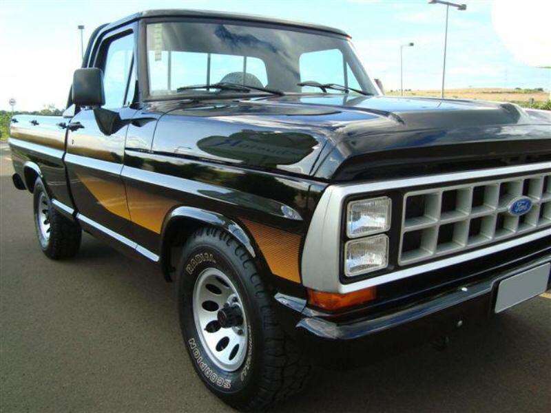 Ford f 1000